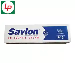 SAVLON 